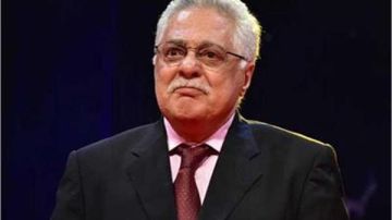 متستعجلش .. توفيق عبد الحميد يوجة رسالة لمروج شائعة وفاته متستعجلش .. توفيق عبد الحميد يوجة رسالة لمروج شائعة وفاته