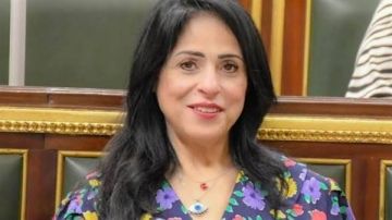 من فواتير الكهرباء إلى مواجهة الشائعات.. ميرال الهريدي تكشف رسائل كلمة السيسي في المولد النبوي