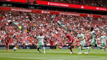 موناكو يهزم ليفربول 3-2 وديا في أنفيلد موناكو يهزم ليفربول 3-2 وديا في أنفيلد