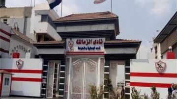 الزمالك يعلن اتخاذ إجراءات قانونية ضد صحفي بسبب فيديو مسيء للاعبي الفريق
