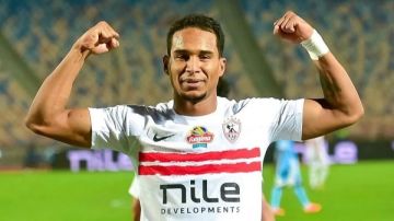 الونش يوجه رسالة لـ الجزيري بعد رحيله عن الزمالك الونش يوجه رسالة لـ الجزيري بعد رحيله عن الزمالك