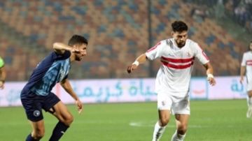 خالد الغندور: لجنة من الزمالك تتوجه اليوم لاستلام أرض النادي بمدينة 6 أكتوبر