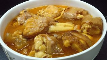 شوربة الكوارع تحميك من أمراض خطيرة.. تعرف عليها شوربة الكوارع تحميك من أمراض خطيرة.. تعرف عليها