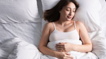 علامة مبكرة.. الاستيقاظ المتكرر أثناء النوم دليل إصابتك بمرض خطير علامة مبكرة.. الاستيقاظ المتكرر أثناء النوم دليل إصابتك بمرض خطير
