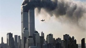 قبل الحادث بأسبوعين.. كيف كشفت CIA خيط مختار المرتبط بالعقل المدبر لهجمات 11 سبتمبر؟ قبل الحادث بأسبوعين.. كيف كشفت CIA خيط مختار المرتبط بالعقل المدبر لهجمات 11 سبتمبر؟