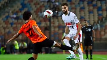 أضا: الزمالك كسب البنك الأهلي عكس كل حاجة في اللقاء.. والأبيض والمنطق دونت ميكس أضا: الزمالك كسب البنك الأهلي عكس كل حاجة في اللقاء.. والأبيض والمنطق دونت ميكس