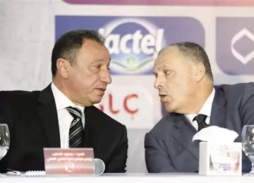 اتحاد الكرة ردا على الأهلي: التصريحات الإعلامية لمصادرنا لا تمثل موقفنا الرسمي
