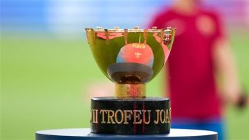 الأهلي وبرشلونة في كأس خوان جامبر.. قصة البطولة التي تحمل اسم مؤسس النادي الكتالوني الأهلي وبرشلونة في كأس خوان جامبر.. قصة البطولة التي تحمل اسم مؤسس النادي الكتالوني
