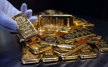 تراجع أسعار الذهب في مصر 70 جنيها خلال أسبوع تراجع أسعار الذهب في مصر 70 جنيها خلال أسبوع