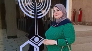 د. أمل منصور تكتب: أنا الحب