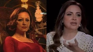 ريهام عبد الغفور تكشف تفاصيل جديدة عن الغرفة 207 ريهام عبد الغفور تكشف تفاصيل جديدة عن الغرفة 207