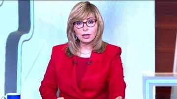 لميس الحديدي: سابلايز المدارس تحولت من مستلزمات بسيطة إلى عبء مالي كبير لميس الحديدي: سابلايز المدارس تحولت من مستلزمات بسيطة إلى عبء مالي كبير