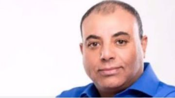 موقع صدى البلد ينعى والدة الإعلامي خالد جودة موقع صدى البلد ينعى والدة الإعلامي خالد جودة