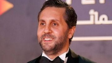 هشام ماجد ضيف من ماسبيرو.. اليوم هشام ماجد ضيف من ماسبيرو.. اليوم