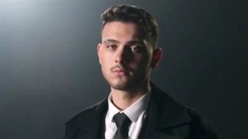 الشامي يوجه رسالة لداليا مبارك بعد قرار الاعتزال.. ماذا قال؟ الشامي يوجه رسالة لداليا مبارك بعد قرار الاعتزال.. ماذا قال؟