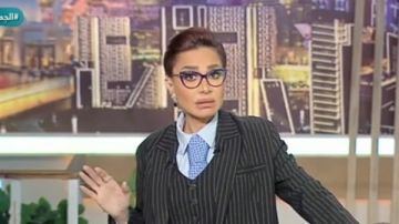 بسمة وهبة: ممكن تلاقي نفسك متهم في قضية قتل وأنت بريء.. تحذير من إساءة استخدام البيانات