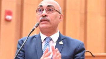 سؤال برلماني لـوزير الصحة بشأن عدم تنفيذ أحكام قضائية لصرف عقار EVRYSDI لمرضى ضمور العضلات الشوكي سؤال برلماني لـوزير الصحة بشأن عدم تنفيذ أحكام قضائية لصرف عقار EVRYSDI لمرضى ضمور العضلات الشوكي