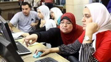نتيجة تنسيق كليات علمي علوم 2026-2027 المرحلة الأولى نتيجة تنسيق كليات علمي علوم 2026-2027 المرحلة الأولى
