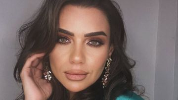 نور قدري تبهر الجمهور بجمالها في آخر ظهور لها نور قدري تبهر الجمهور بجمالها في آخر ظهور لها