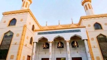 الأوقاف تفتتح 17 مسجدا غدا ضمن خطتها لإعمار بيوت الله الأوقاف تفتتح 17 مسجدا غدا ضمن خطتها لإعمار بيوت الله