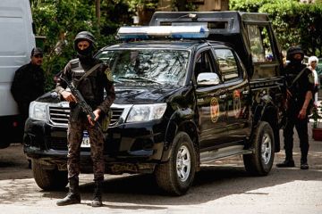 الداخلية المصرية تكشف تفاصيل واقعة إسماعيل دولار الداخلية المصرية تكشف تفاصيل واقعة إسماعيل دولار
