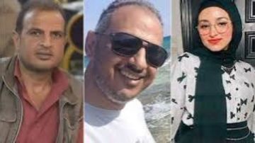 جلسة صلح تتحول إلى جريمة قتل.. تفاصيل مقتل 4 أشخاص وإصابة آخرين جلسة صلح تتحول إلى جريمة قتل.. تفاصيل مقتل 4 أشخاص وإصابة آخرين