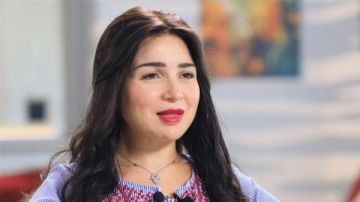  حظ موفق يا صديقتي .. مي عز الدين توجه رسالة خاصة إلى يسرا وصناع الست لما 