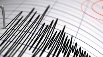 زلزال بقوة 5.5 درجة يهز السلفادور وهندوراس ونيكاراجوؤا زلزال بقوة 5.5 درجة يهز السلفادور وهندوراس ونيكاراجوؤا