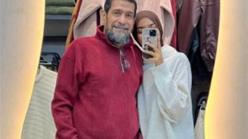 نور عينيها .. منشور فتاة تبحث لوالدها عن فرصة عمل يتحول لتريند ودعم واسع نور عينيها .. منشور فتاة تبحث لوالدها عن فرصة عمل يتحول لتريند ودعم واسع