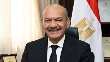 9 قرارات جديدة في السويس لخدمة أبناء المحافظة 9 قرارات جديدة في السويس لخدمة أبناء المحافظة