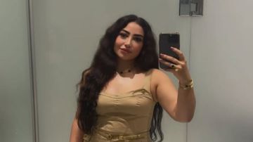 إطلالة لافتة للفنانة بوسي في أحدث ظهور عبر مواقع التواصل إطلالة لافتة للفنانة بوسي في أحدث ظهور عبر مواقع التواصل