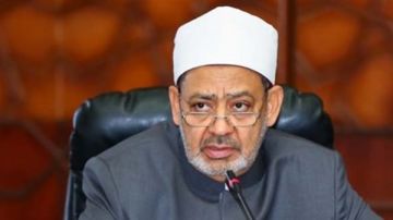 الأزهر يفتح النار على التوسع الاستيطاني.. تحذير من مخطط تغيير جغرافيا القدس الأزهر يفتح النار على التوسع الاستيطاني.. تحذير من مخطط تغيير جغرافيا القدس