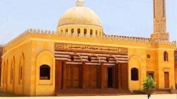 الأوقاف تفتتح اليوم الجمعة 17 مسجدا ضمن خطة إعمار بيوت الله الأوقاف تفتتح اليوم الجمعة 17 مسجدا ضمن خطة إعمار بيوت الله
