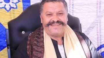 بسبب خلافات الجيرة .. مقتل مسن على يد جاره بالمنوفية بسبب خلافات الجيرة .. مقتل مسن على يد جاره بالمنوفية