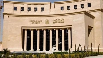 بعد الإبقاء عليها دون تغيير ماذا يعني تثبيت الفائدة في البنوك .. صدى البلد يجيب بعد الإبقاء عليها دون تغيير ماذا يعني تثبيت الفائدة في البنوك .. صدى البلد يجيب