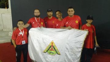 جامعة بنها تشارك في الملتقى القمي الرابع للطلاب ذوي الإعاقة مبدعون باختلاف جامعة بنها تشارك في الملتقى القمي الرابع للطلاب ذوي الإعاقة مبدعون باختلاف