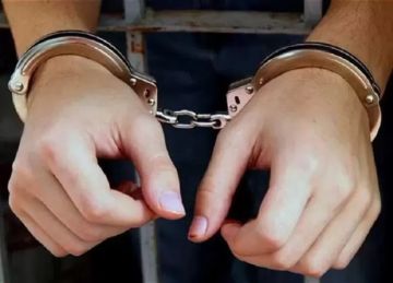 حبس شخص بتهمة الاتجار في المخدرات بإيتاي البارود حبس شخص بتهمة الاتجار في المخدرات بإيتاي البارود