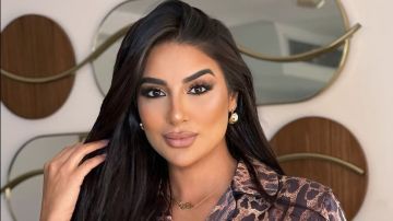 فستان لافت.. جوري بكر تخطف الأنظار بظهورها فستان لافت.. جوري بكر تخطف الأنظار بظهورها