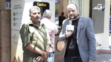 ماكينات لإعادة التدوير.. رئيس حي الدقي يكشف تفاصيل التشغيل التجريبي ماكينات لإعادة التدوير.. رئيس حي الدقي يكشف تفاصيل التشغيل التجريبي