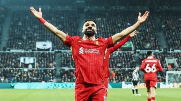 محمد صلاح .. القنوات الناقلة لـ مباريات طرابزون سبور في الدوري التركي محمد صلاح .. القنوات الناقلة لـ مباريات طرابزون سبور في الدوري التركي