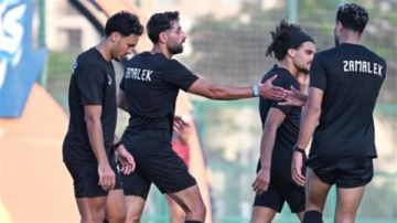 مواعيد مباريات اليوم الخميس والقنوات الناقلة.. الزمالك أمام أورانج وافتتاح الدوري السعودي