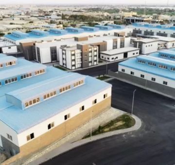 هيئة التنمية الصناعية: الإيجار المنتهي بالتملك يخفف أعباء المستثمرين هيئة التنمية الصناعية: الإيجار المنتهي بالتملك يخفف أعباء المستثمرين