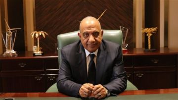 وزير الكهرباء يبحث مع روساتوم خطط تنفيذ مشروع تحلية مياه البحر بالضبعة