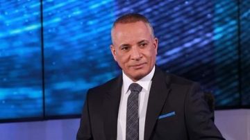 أحمد موسى: شفت ظلم كتير في حياتي.. وعمر ربنا ما كسرني أحمد موسى: شفت ظلم كتير في حياتي.. وعمر ربنا ما كسرني