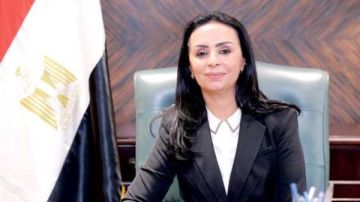 التضامن تطلق مبادرة بكرة المدرسة .. الخير في مصر التضامن تطلق مبادرة بكرة المدرسة .. الخير في مصر