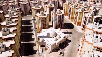 التنمية الحضارية : وصلنا لحلول مرضية لكل الناس في تطوير العشوائيات التنمية الحضارية : وصلنا لحلول مرضية لكل الناس في تطوير العشوائيات