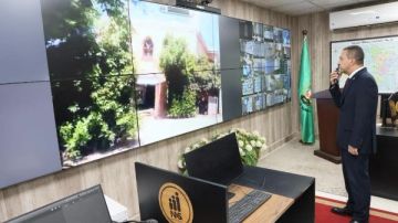 بعد زيارته.. محافظ المنوفية يتابع إزالات طريق شبين - قويسنا بعد زيارته.. محافظ المنوفية يتابع إزالات طريق شبين - قويسنا
