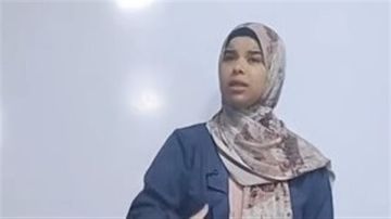 ريهام سعيد تحرج مدرسة كيمياء تطالب طلابها بارتداء الحجاب فيديو ريهام سعيد تحرج مدرسة كيمياء تطالب طلابها بارتداء الحجاب فيديو