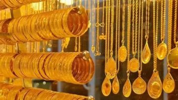 سعر الذهب اليوم السبت 8- 8- 2026 في مصر صباحا سعر الذهب اليوم السبت 8- 8- 2026 في مصر صباحا