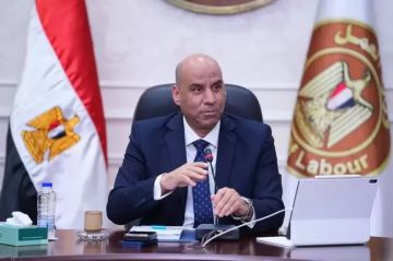 وزير العمل يهنئ الشعب المصري بمناسبة المولد النبوي الشريف